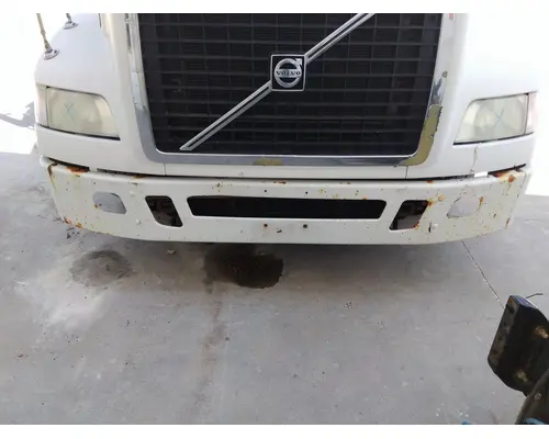 VOLVO VNM 2004-2017 BUMPER ASSEMBLY, FRONT