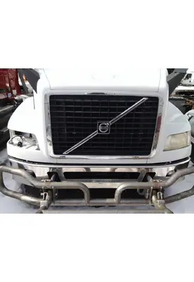 VOLVO VNM 2004-2017 BUMPER ASSEMBLY, FRONT