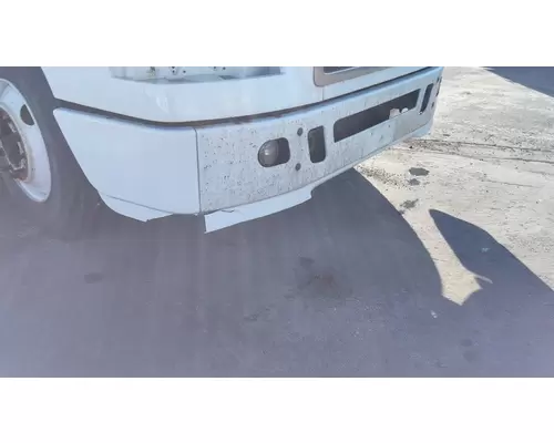VOLVO VNM 2004-2017 BUMPER ASSEMBLY, FRONT