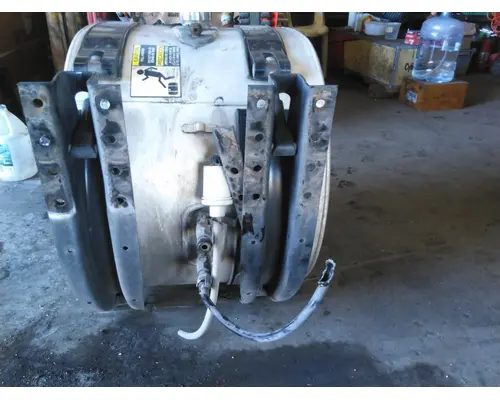 VOLVO VNM 2004-2020 FUEL TANK