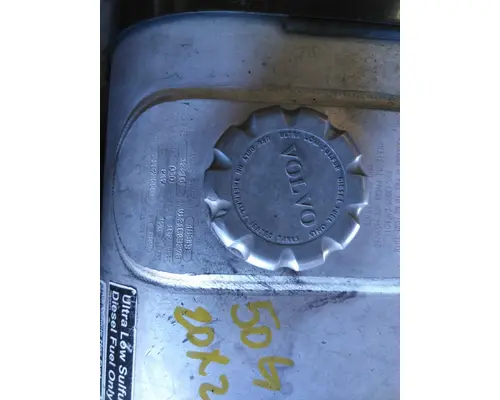 VOLVO VNM 2004-2020 FUEL TANK
