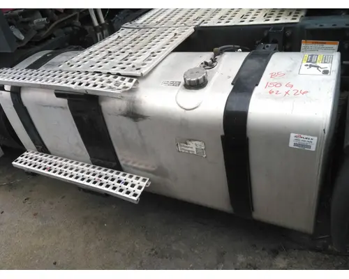 VOLVO VNM 2004-2020 FUEL TANK
