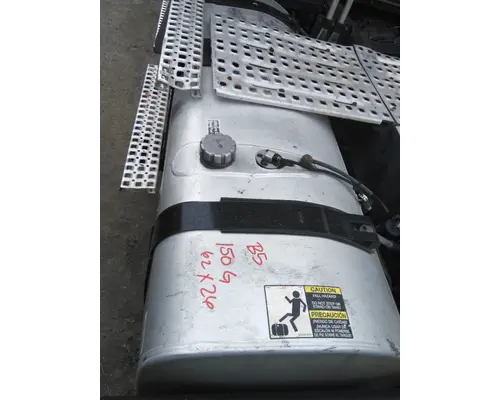 VOLVO VNM 2004-2020 FUEL TANK