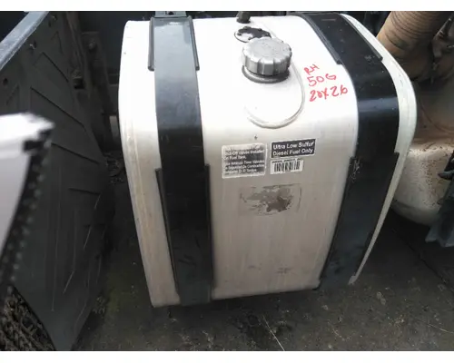 VOLVO VNM 2004-2020 FUEL TANK