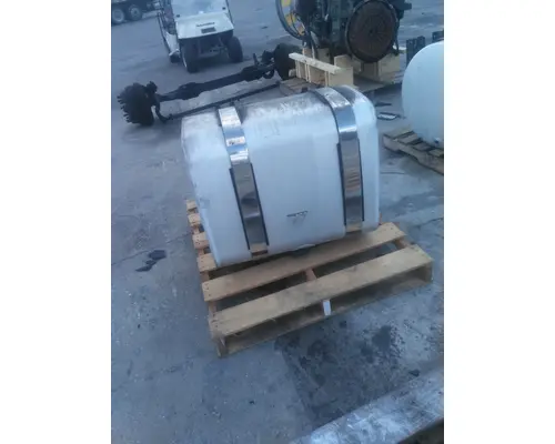 VOLVO VNM 2004-2020 FUEL TANK