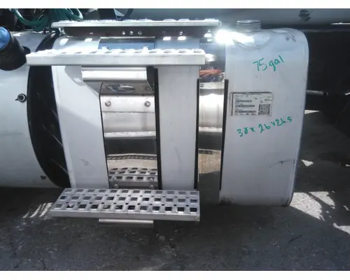 VOLVO VNM 2004-2020 FUEL TANK