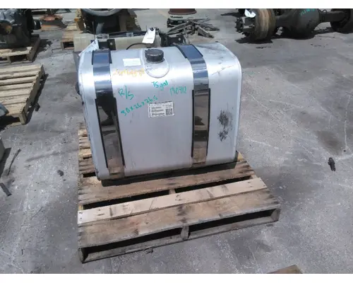 VOLVO VNM 2004-2020 FUEL TANK
