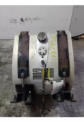 VOLVO VNM 2004-2020 FUEL TANK