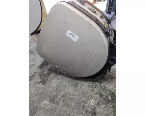 VOLVO VNM 2004-2020 FUEL TANK