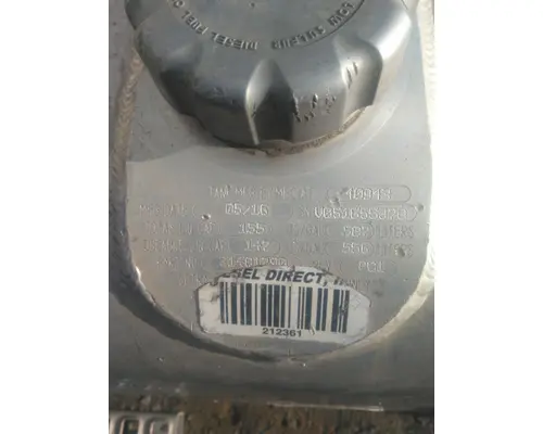 VOLVO VNM 2004-2020 FUEL TANK