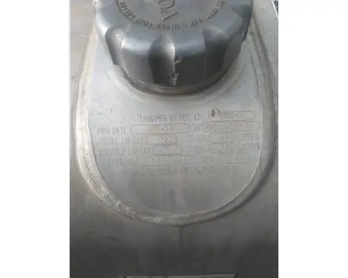 VOLVO VNM 2004-2020 FUEL TANK