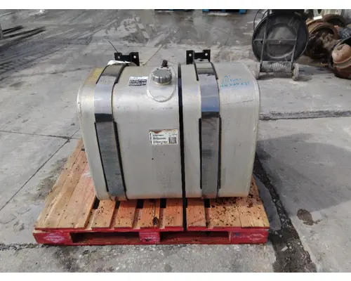 VOLVO VNM 2004-2020 FUEL TANK