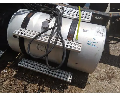 VOLVO VNM 2004-2020 FUEL TANK