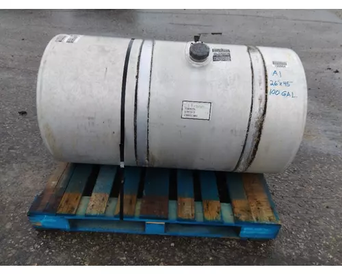 VOLVO VNM 2004-2020 FUEL TANK