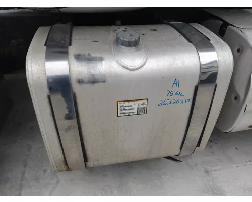 VOLVO VNM 2004-2020 FUEL TANK