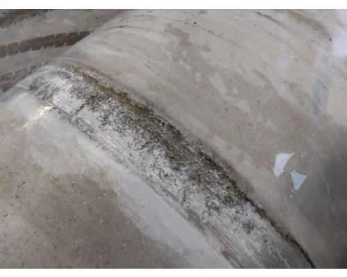 VOLVO VNM 2004-2020 FUEL TANK
