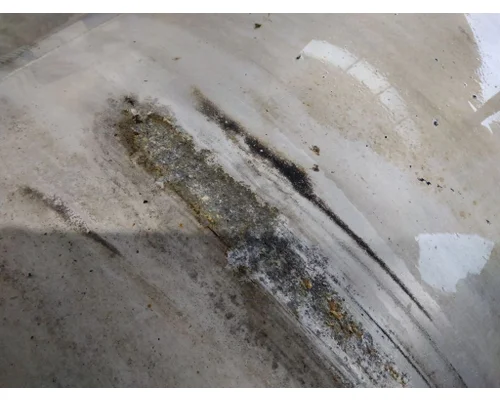 VOLVO VNM 2004-2020 FUEL TANK