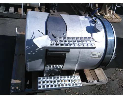 VOLVO VNM 2004-2020 FUEL TANK