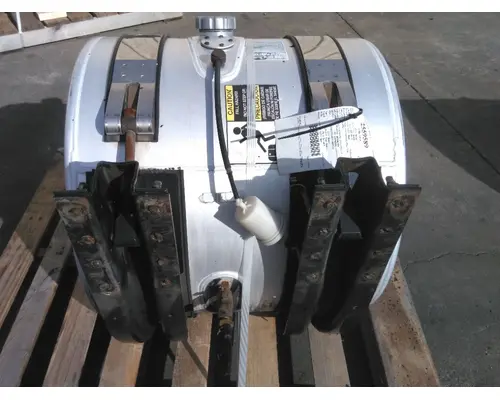 VOLVO VNM 2004-2020 FUEL TANK