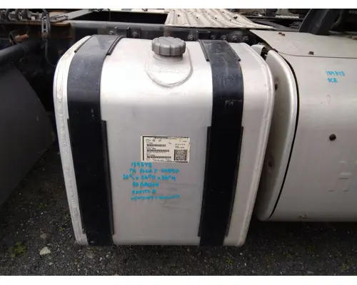 VOLVO VNM 2004-2020 FUEL TANK