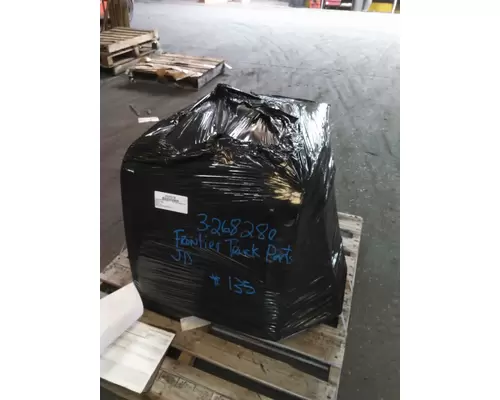 VOLVO VNM 2004-2020 FUEL TANK