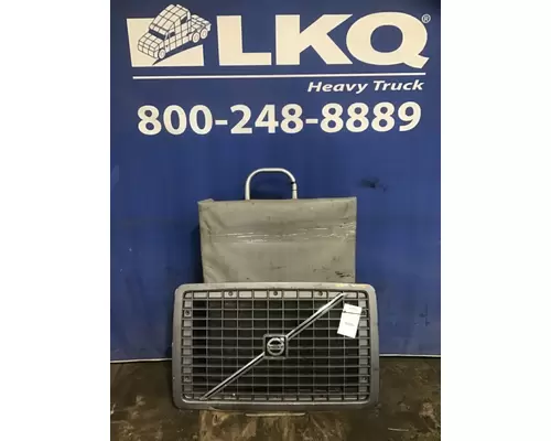 VOLVO VNM 2004-2020 GRILLE