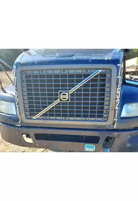 VOLVO VNM 2004-2020 GRILLE