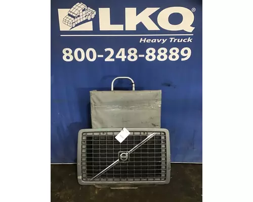 VOLVO VNM 2004-2020 GRILLE