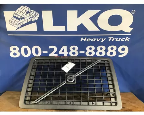 VOLVO VNM 2004-2020 GRILLE
