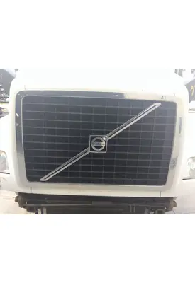 VOLVO VNM 2004-2020 GRILLE