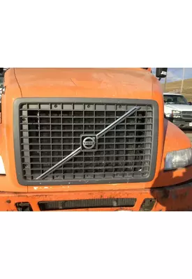 VOLVO VNM 2004-2020 GRILLE