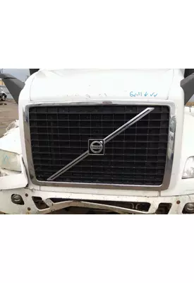 VOLVO VNM 2004-2020 GRILLE