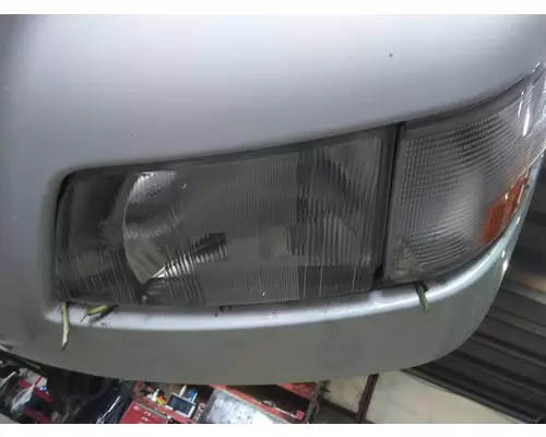 VOLVO VNM 2004-2020 HOOD