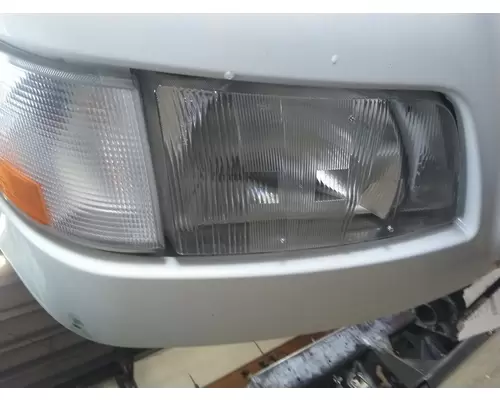 VOLVO VNM 2004-2020 HOOD