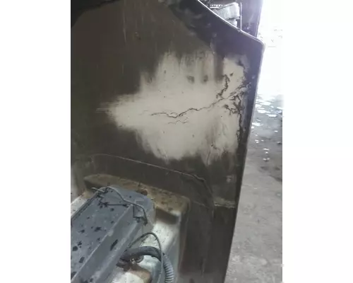 VOLVO VNM 2004-2020 HOOD