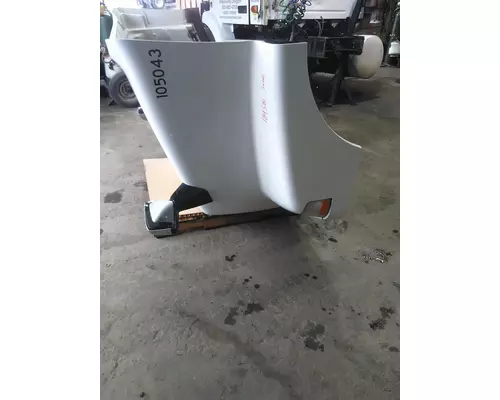 VOLVO VNM 2004-2020 HOOD