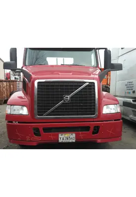 VOLVO VNM 2004-2020 HOOD
