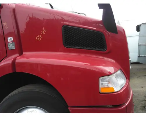 VOLVO VNM 2004-2020 HOOD