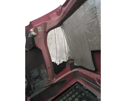 VOLVO VNM 2004-2020 HOOD