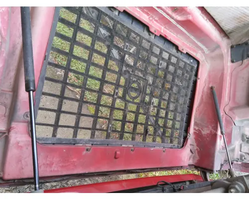 VOLVO VNM 2004-2020 HOOD