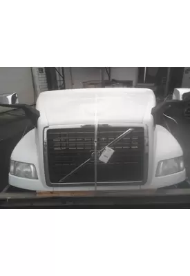 VOLVO VNM 2004-2020 HOOD