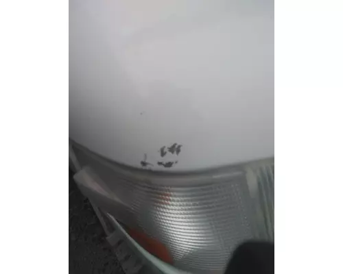 VOLVO VNM 2004-2020 HOOD