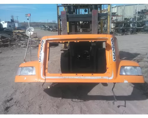 VOLVO VNM 2004-2020 HOOD