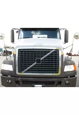 VOLVO VNM 2004-2020 HOOD