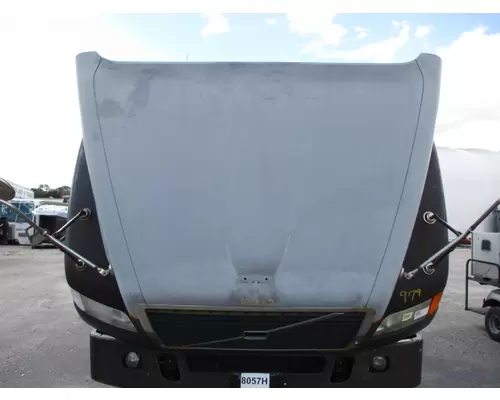 VOLVO VNM 2004-2020 HOOD