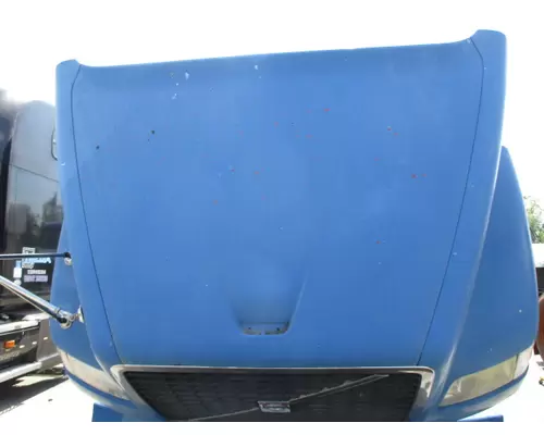 VOLVO VNM 2004-2020 HOOD