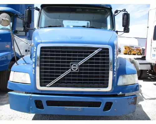 VOLVO VNM 2004-2020 HOOD