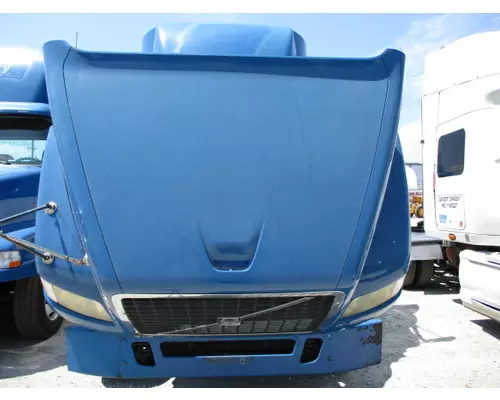 VOLVO VNM 2004-2020 HOOD