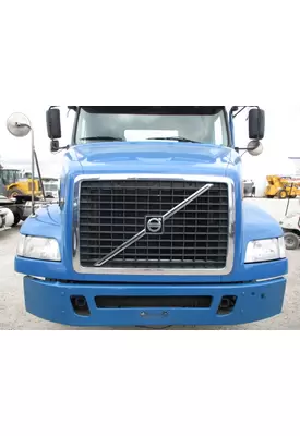 VOLVO VNM 2004-2020 HOOD