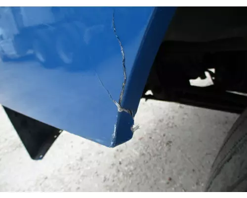 VOLVO VNM 2004-2020 HOOD